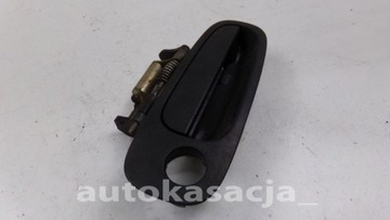 COROLLA 8 E11 97-99 KLIKA VNĚJŠÍ PRAVÁ PŘEDNÍ