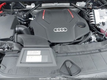 Audi Q5 II 2024 Audi SQ5 Premium Plus Tfsi Quattro Tiptronic 2024 3.0l 3.0 Benzyna 349KM, zdjęcie 8