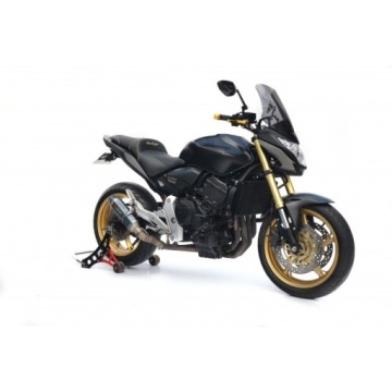 Туристическое стекло LOSTER HONDA CB 600 HORNET F 11-14 лет.