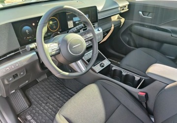 Hyundai Kona II 2025 Hyundai Kona HYBRID 2025 NOWY 1.6GDI 129KM wersja Executive Tech OD REKI, zdjęcie 15