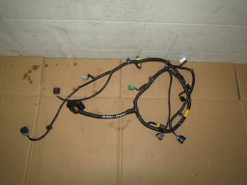 KIA NIRO II 2 PRZEWOD WIAZKA INSTALACJA CZUJNIK PDC tyl 91880-AO000