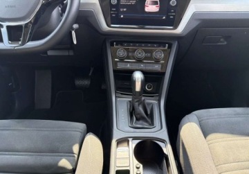 Volkswagen Touran III 2.0 TDI 150KM 2021 Volkswagen Touran 2.0 Diesel 150KM, zdjęcie 14