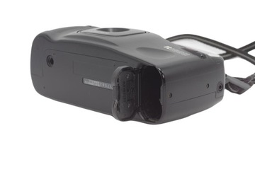 RICOH SHOTMASTER TRU-ZOOM DATE AF MULTI