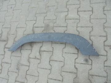 LISTWA NADKOLA BANAN SCANIA 2297991