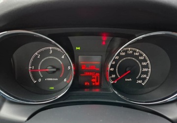 Citroen C3 Aircross  2013 Citroen C4 Aircross 1.6Hdi 115km Led Xenon Kamera Isofix Klima Navi Oplaco, zdjęcie 23