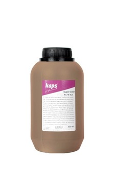 Farba do SKÓR ekoSkór 500ml Super Color 178-buk
