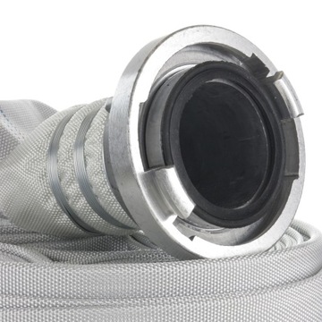 Пожарный шланг для септика водяной помпы спринклера 3 дюйма 75мм 20м Б