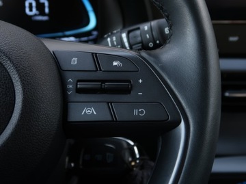 Hyundai Bayon SUV 1.2 MPI 84KM 2024 Hyundai Bayon 1.2 i, Salon Polska, 1. Właściciel, zdjęcie 18