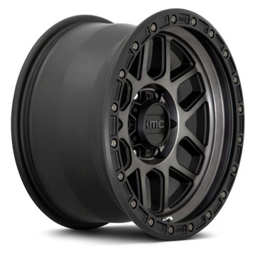 DISK 9X20 6X139,7 ET 18 RANGER RAPTOR H3 PRADO