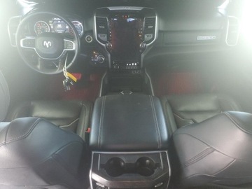  RAM 1500 Big Horn 2022 5.7l 5.7 Benzyna 395KM, zdjęcie 8