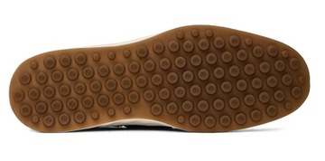 Buty ECCO S LITE MOC mokasyny żeglarskie 44