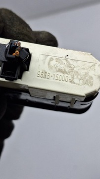 BUDÍK DISPLEJ FORD FIESTA MK4 96FB-15000-CA