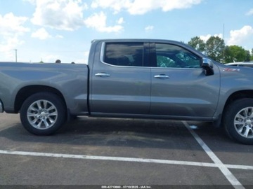 Chevrolet Silverado II 2021 Chevrolet Silverado 1500 Short Bed LTZ 2021 6.2l 6.2 Benzyna 420KM, zdjęcie 6