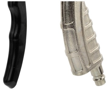 КРАСКУЛЯРНЫЙ ПИСТОЛЕТ ДЛЯ ОБСЛУЖИВАНИЯ BOLL PCS