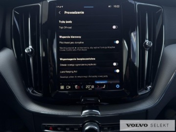Volvo XC60 II 2025 Volvo XC 60 XC60 B5 B AWD Plus Black Edition aut,, zdjęcie 23