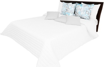 NARZUTA PIKOWANA 200x220 NA ŁÓŻKO ELEGANCKA STYL