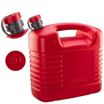 НЕО КАННИСТЕР БЕНЗИНОВЫЙ КАННИШЕР ТОПЛИВО 20Л