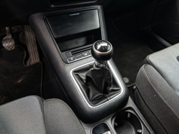 Volkswagen Tiguan I 2009 VOLKSWAGEN Tiguan 2.0 TDI Style Suv 140KM 2009, zdjęcie 16