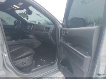 Dodge Durango III 2021 Dodge Durango RT 2021 5.7 Benzyna 360KM, zdjęcie 9