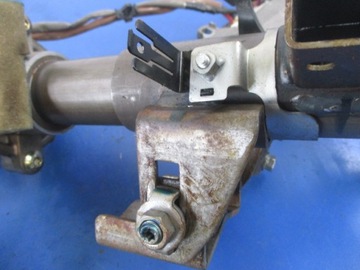 PEUGEOT 107 ELEKTRICKÉ SERVO  KOYO 452500H01000 89650-0H010