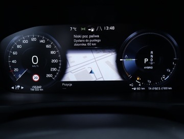 Volvo XC90 II 2020 Volvo XC90 T6 AWD Polestar, Serwis ASO, 4X4, zdjęcie 10