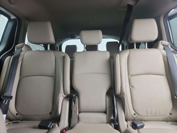 Honda Odyssey IV 2023 Honda Odyssey Touring 2023 3.5l 3.5 Benzyna 280KM, zdjęcie 10