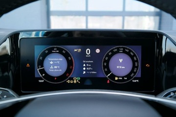 Skoda Kodiaq II SUV 2.0 TDI SCR 193KM 2025 Škoda Kodiaq Skoda Kodiaq Kodiaq Edition130 2.0, zdjęcie 17