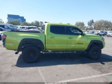 Toyota Tacoma II 2022 Toyota Tacoma Trd Pro 2022 3.5l 3.5 Benzyna 278KM, zdjęcie 7