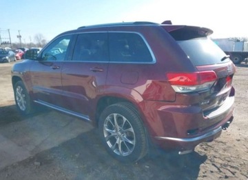 Jeep Grand Cherokee IV 2019 Jeep Grand Cherokee 2019, 5.7L, 4x4, SUMMIT, o..., zdjęcie 4