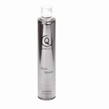 ARTEGO lakier QUALIFY 500ml
