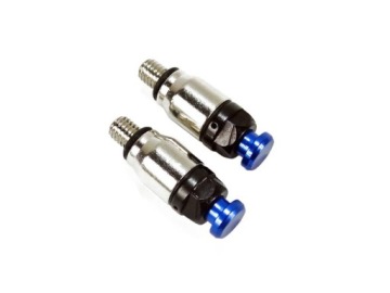 Синие вентиляционные отверстия передних стоек MRF 140 SM RC-Z 160 SM-R KAYO