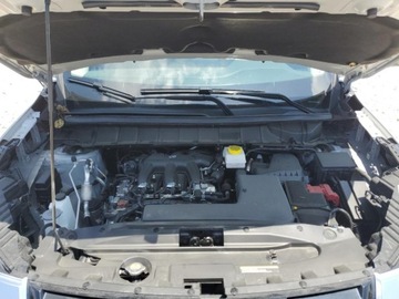 Nissan Pathfinder III 2024 Nissan Pathfinder 2024 3.5L GAS FWD 3.5 Benzyna 284KM, zdjęcie 11