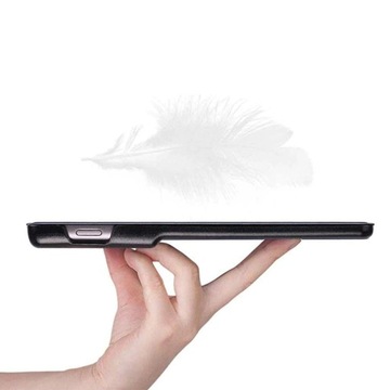 Умный чехол TZ Graphic для Kindle Oasis 2019