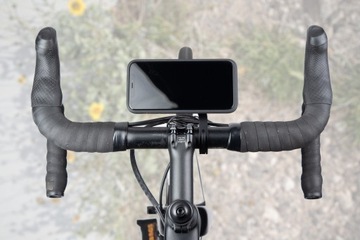 Peak Design Mobile Bike Mount Out Велосипедный держатель