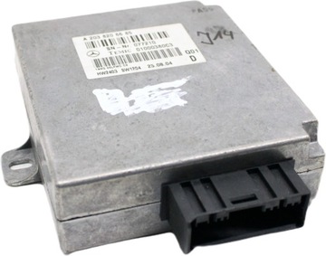 MERCEDES W203 MODUŁ STEROWNIK ESP A2038206685