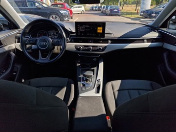 Audi A4 B9 Limousine Facelifting 2.0 30 TDI 136KM 2022 Audi A4 Limousine 30 TDI mHEV NAJEM 2 LATA- 2 274, zdjęcie 15