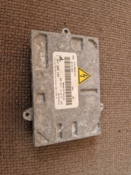 PRZETWORNICA XENON AUDI A4 B7 04-08 8E0941329A