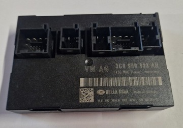 MODUŁ KOMFORTU VW PASSAT B6 3C0959433AR