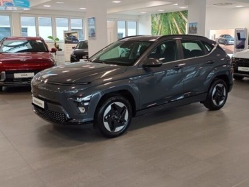 Hyundai Kona I Crossover Electric Facelifting 64 kWh 204KM 2025 HYUNDAI Kona Electric 65kWh Smart Suv 204KM 2025, zdjęcie 1