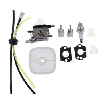 Карбюратор С1У К54А с заменой топливопровода