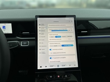 Jaecoo 5 1.6T 147KM 2025 Jaecoo 5 Jaecoo 5 wersja Premium 1.6 T-GDI – 147 K, zdjęcie 20