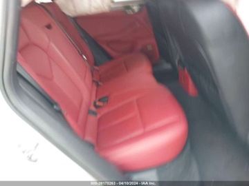 Porsche Macan 2021 Porsche Macan 2021r, Turbo, 2.9L, 4x4 2.9 Benzyna 375KM, zdjęcie 10