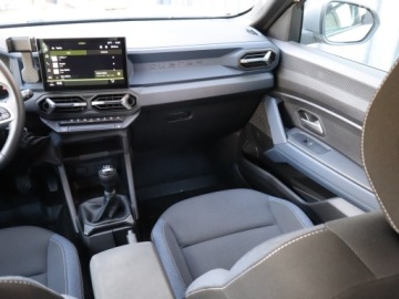 Dacia Duster II SUV Facelifting 1.0 TCe ECO-G 100KM 2024 Dacia Duster 1.0 TCe, Salon Polska, 1. Właściciel, zdjęcie 7