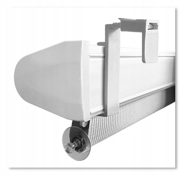 Жалюзи День и Ночь на заказ с натяжителем 102х150 см.