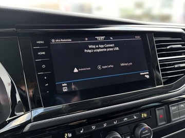 Volkswagen California California 6.1 2.0 TDI BMT 199KM 2020 Volkswagen California TDI 199KM Ocean Hak FullLED Nawigacja Aktywny te, zdjęcie 18