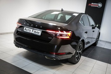 Skoda Superb III Liftback Facelifting 2.0 TSI 280KM 2021 Škoda Superb Skoda Superb 280KM*Style*Salon, zdjęcie 10