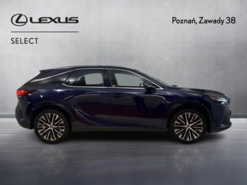 Lexus RX V 2023 Lexus RX 350h Prestige V (2022-) Lexus RX 350h Pre, zdjęcie 5