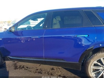 Cadillac 2025 Cadillac LYRIQ 2025r., 4x4, Elektryczny 340KM, zdjęcie 5