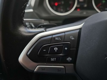 Volkswagen Tiguan II SUV Facelifting 2.0 TDI 200KM 2020 Volkswagen Tiguan 4x4, HAK, Webasto, Panorama, FullLED Matrix, VAT 23 2.0, zdjęcie 20