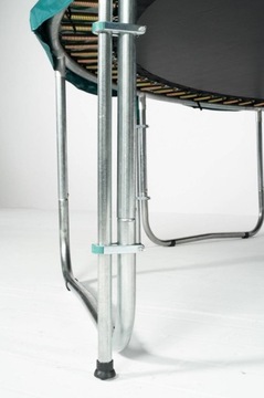 Садовый батут Jumpi 312 см/10 футов Maxy Comfort